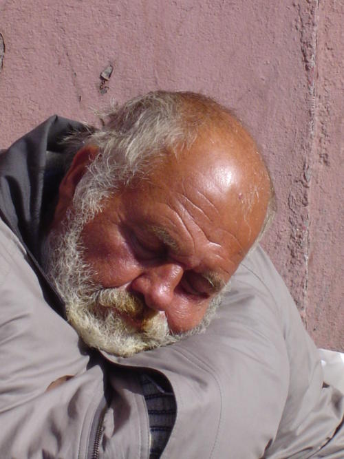 Beşiktaşlı Noel Baba