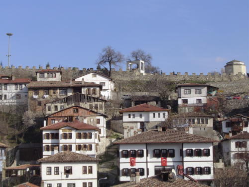 Safranbolu