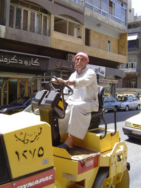 Belediye Çalışıyor